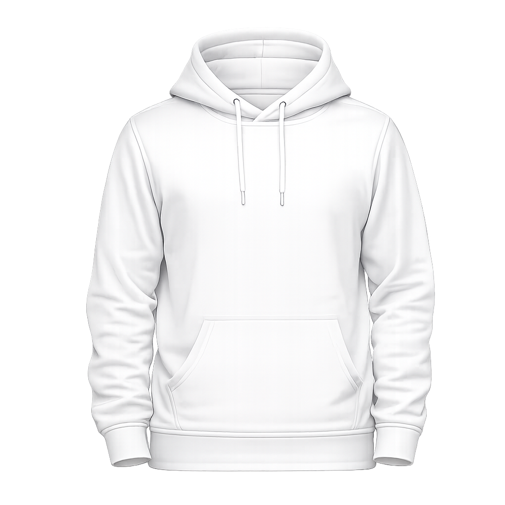 Zip-Up Хүрэм